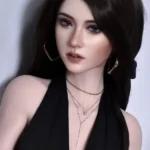 165cm 5ft4 Silicone Female Sex Dolls Anime Sex Dolls Vagina Toys