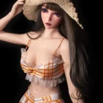 165cm 5ft4 Silicone Love Dolls Adult Toys Sex Game Lady Dolls