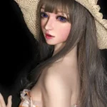 165cm 5ft4 Silicone Love Dolls Adult Toys Sex Game Lady Dolls