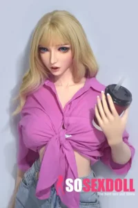 165cm 5ft4 Silicone Love Dolls Adult Toys Sex Game Lady Dolls