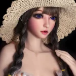 165cm 5ft4 Silicone Love Dolls Adult Toys Sex Game Lady Dolls