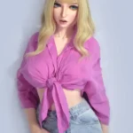 165cm 5ft4 Silicone Love Dolls Adult Toys Sex Game Lady Dolls