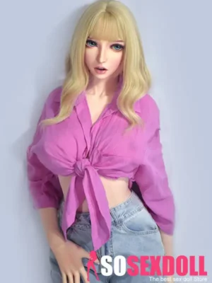 165cm 5ft4 Silicone Love Dolls Adult Toys Sex Game Lady Dolls