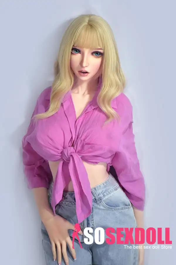 165cm 5ft4 Silicone Love Dolls Adult Toys Sex Game Lady Dolls
