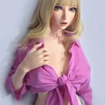 165cm 5ft4 Silicone Love Dolls Adult Toys Sex Game Lady Dolls