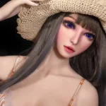 165cm 5ft4 Silicone Love Dolls Adult Toys Sex Game Lady Dolls