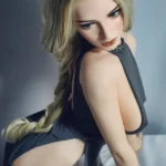 165cm 5ft4 Silicone Love Dolls Home Sex Dolls Living Sex Toys