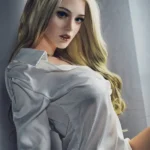 165cm 5ft4 Silicone Love Dolls Home Sex Dolls Living Sex Toys