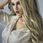 165cm 5ft4 Silicone Love Dolls Home Sex Dolls Living Sex Toys