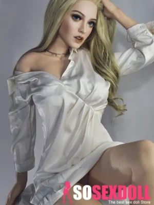 165cm 5ft4 Silicone Love Dolls Home Sex Dolls Living Sex Toys
