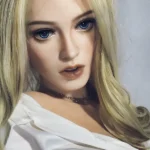 165cm 5ft4 Silicone Love Dolls Home Sex Dolls Living Sex Toys