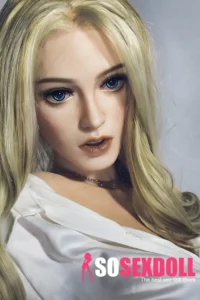 165cm 5ft4 Silicone Love Dolls Home Sex Dolls Living Sex Toys