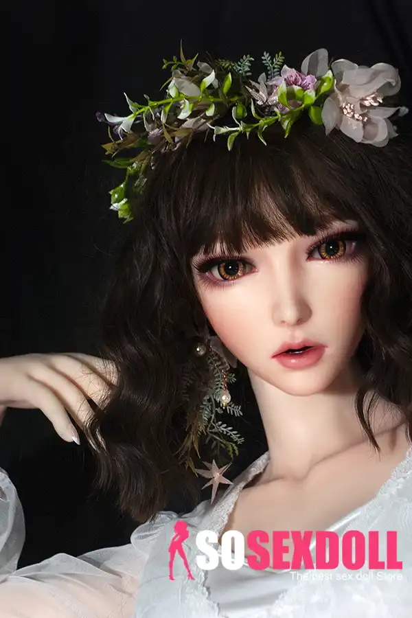 165cm 5ft4 Silicone Sex Dolls Vagina Toys Realistic Hot Sex