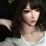 165cm 5ft4 Silicone Sex Dolls Vagina Toys Realistic Hot Sex