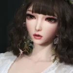 165cm 5ft4 Silicone Sex Dolls Vagina Toys Realistic Hot Sex