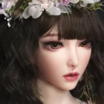 165cm 5ft4 Silicone Sex Dolls Vagina Toys Realistic Hot Sex