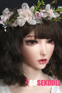 165cm 5ft4 Silicone Sex Dolls Vagina Toys Realistic Hot Sex