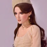 165cm 5ft4 Smart Sex Toys New Sex Dolls Real Sex In Real Life