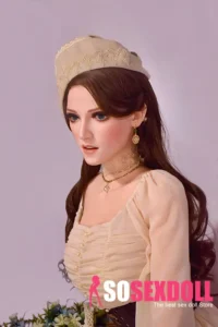 165cm 5ft4 Smart Sex Toys New Sex Dolls Real Sex In Real Life