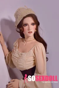 165cm 5ft4 Smart Sex Toys New Sex Dolls Real Sex In Real Life
