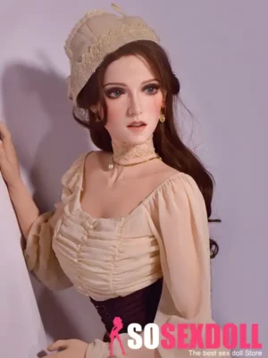 165cm 5ft4 Smart Sex Toys New Sex Dolls Real Sex In Real Life