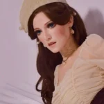 165cm 5ft4 Smart Sex Toys New Sex Dolls Real Sex In Real Life