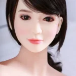 165cm 5ft4 TPE JK Uniform Black Stockings Sex Doll