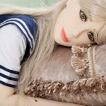165cm 5ft4 TPE JK Uniform Sailor Suit Sex Doll