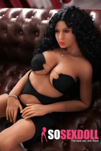 165cm 5ft4 TPE Mature Woman Sexy Dress Sex Doll