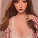 165cm 5ft4 True Life Dolls Video Game Sex Dolls Adult Love Making