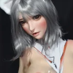 165cm 5ft4 Women Sex Toys Girl Sex Toys Life-Size Sex Dolls