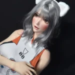 165cm 5ft4 Women Sex Toys Girl Sex Toys Life-Size Sex Dolls