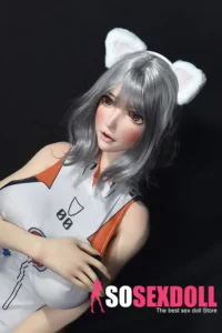 165cm 5ft4 Women Sex Toys Girl Sex Toys Life-Size Sex Dolls