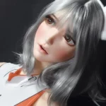 165cm 5ft4 Women Sex Toys Girl Sex Toys Life-Size Sex Dolls