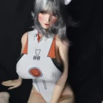 165cm 5ft4 Women Sex Toys Girl Sex Toys Life-Size Sex Dolls