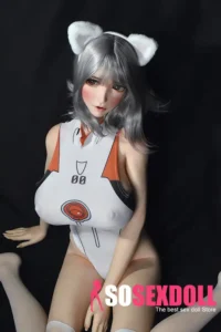 165cm 5ft4 Women Sex Toys Girl Sex Toys Life-Size Sex Dolls