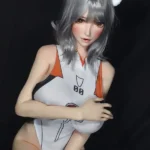 165cm 5ft4 Women Sex Toys Girl Sex Toys Life-Size Sex Dolls