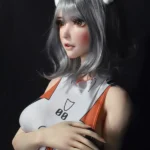 165cm 5ft4 Women Sex Toys Girl Sex Toys Life-Size Sex Dolls