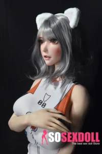 165cm 5ft4 Women Sex Toys Girl Sex Toys Life-Size Sex Dolls