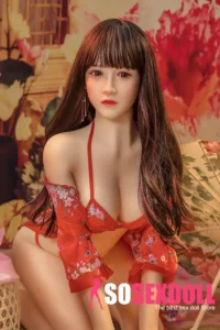 Sexy Lingerie Chubby Chests Sex Doll