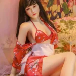 Sexy Lingerie Chubby Chests Sex Doll