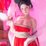 168cm 5ft6 Adult Sex Toys For Men High Quality Sex Dolls D-Cup