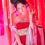 168cm 5ft6 Adult Sex Toys For Men High Quality Sex Dolls D-Cup