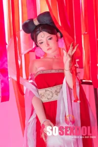 168cm 5ft6 Adult Sex Toys For Men High Quality Sex Dolls D-Cup