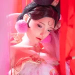 168cm 5ft6 Adult Sex Toys For Men High Quality Sex Dolls D-Cup