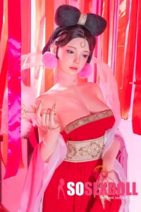 168cm 5ft6 Adult Sex Toys For Men High Quality Sex Dolls D-Cup