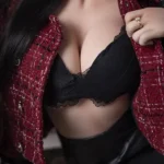 170cm 5ft6 Black Hair Leather Skirt Sex Dolls Sex Toys Young Sex Dolls