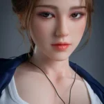 170cm 5ft6 Blue Sportswear Classy Sex Dolls Sex Robots Unique Sex Toys