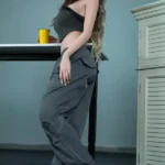 170cm 5ft6 Curly Hair Wearing Glasses Sex Dolls Love Dolls Cheap Sex Toys