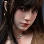 170cm 5ft6 Tall Thin Temperament Sex Dolls D Cup In Stock (US Only)